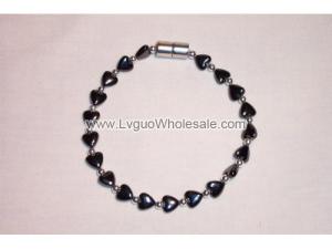 Hematite Bracelet